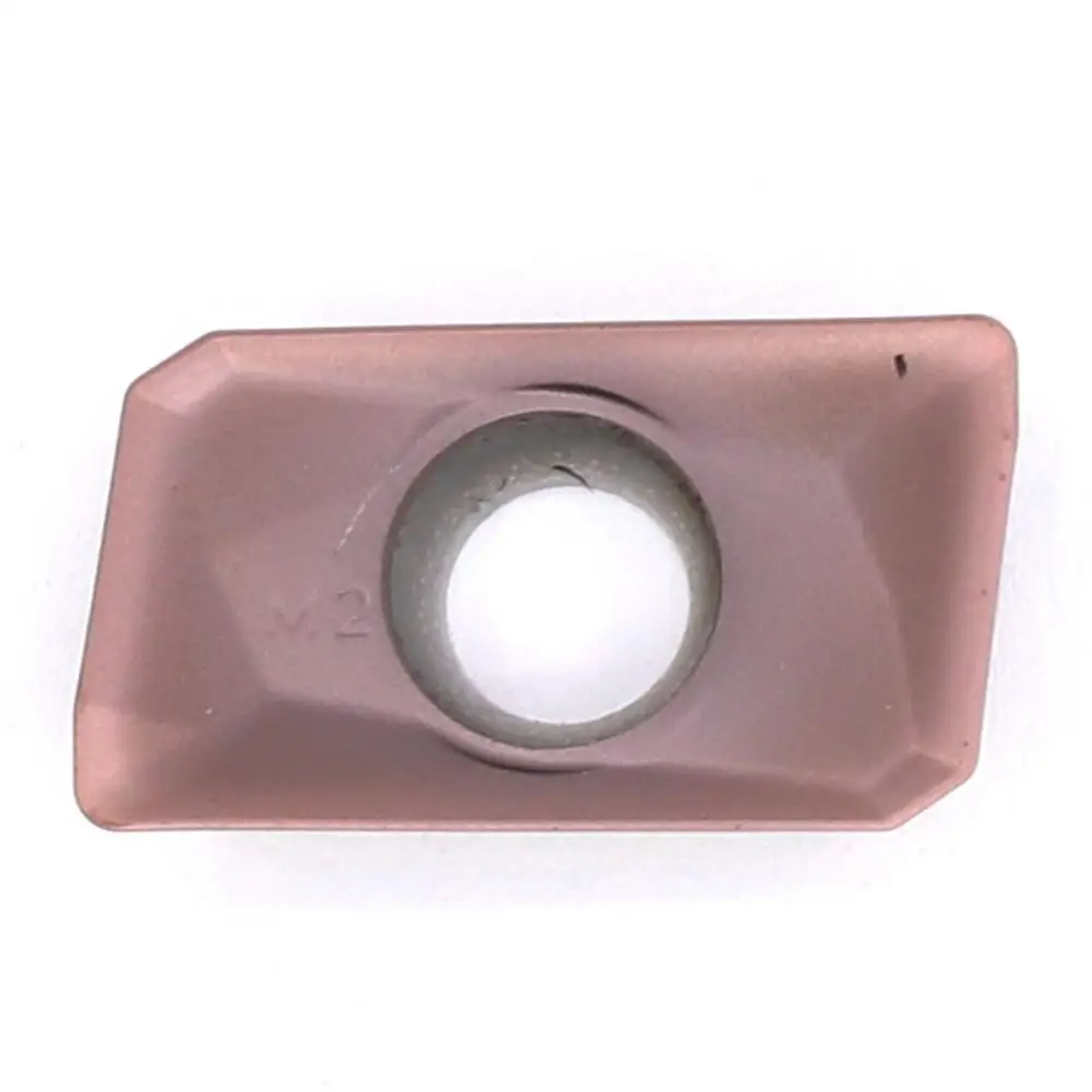 MOSASK 10 шт. фрезерный APMT 1135 1604 ZP152 чугунная прямоугольная мельница из нержавеющей