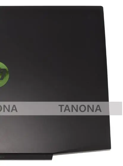 L20313-001 AP28B000120 для hp 15-CX ЖК-задняя крышка Крышка верхний чехол Корпус Корпуса корпуса КОРПУСА ноутбука