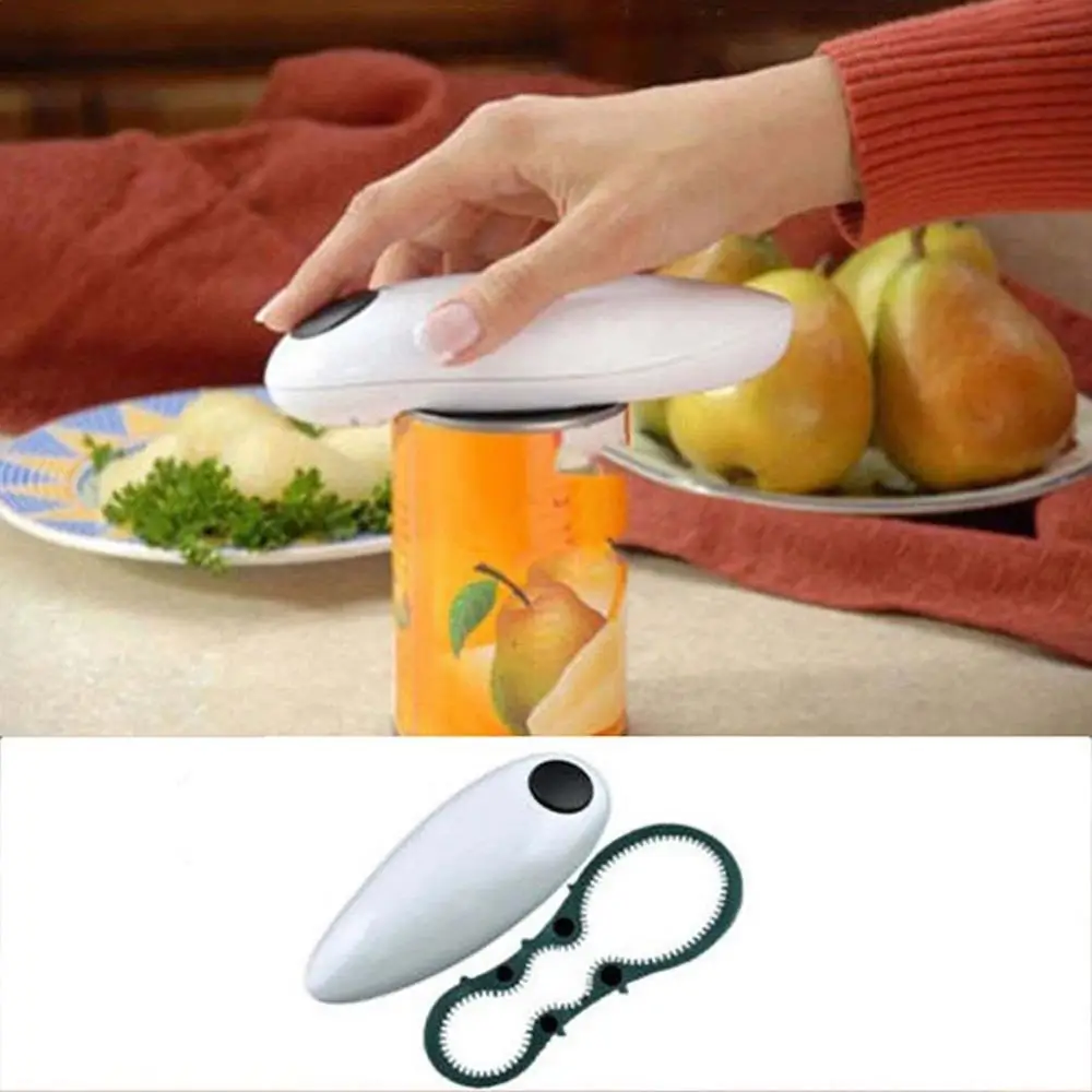 

Creative Bottle Opener Electric Bottle Opener Automatic Can Opener Home Daily Use