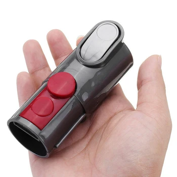 

Vacuum Adapter Mattress Tool For Dyson V7 V8 V10 Household Cleaning Supplies Vacuum Cleaner Accessories