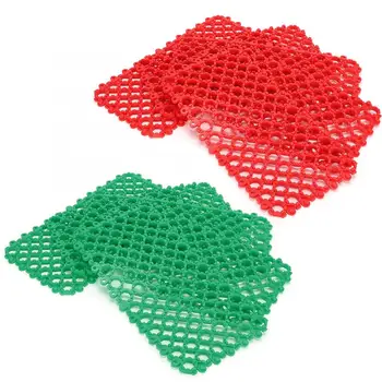 

Swimming Stitching Foot Mats Pet Mats Rabbits Guinea Pig Prevention Foot Dermatitis Mat Pet 5 for Infant