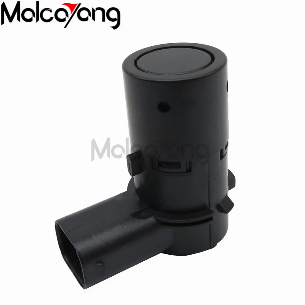 8200049264 nuevo aparcamiento PDC Sensor para Peugeot 207 207CC/Citroen C4 C5 Saab 9-5 6590H1 6590 H1 8200417705