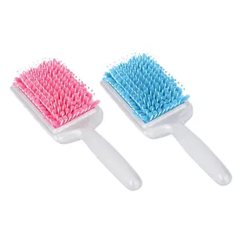 

Anti-static Water Fast Drying Hair Towel Comb Air Cushion Massage Brush