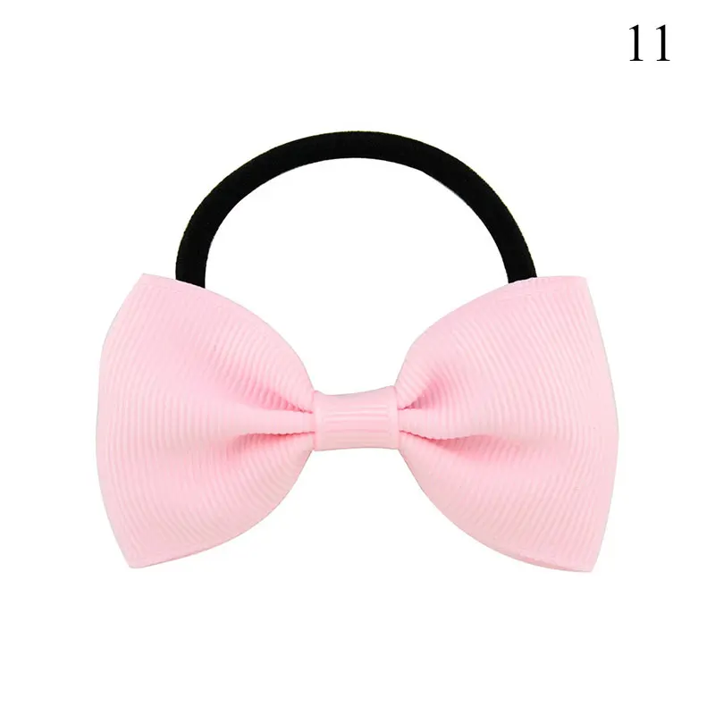 Elegant Bow Velvet Hair Clip Women Clips Barrettes Solid Cross Knot Hairgrips Headwear Hairpins Hair Accessories Kids Clips - Color: A11