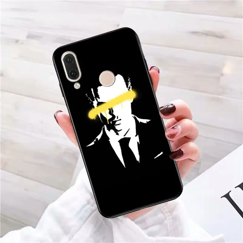 Sherlock Moriartee