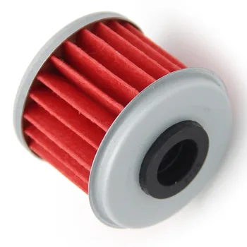 

engine oil filter for HM CRE-F 250 R 4T 290 300 X IE 450 490 CRM-F CRE-X 500 CRM-X Montesa Cora