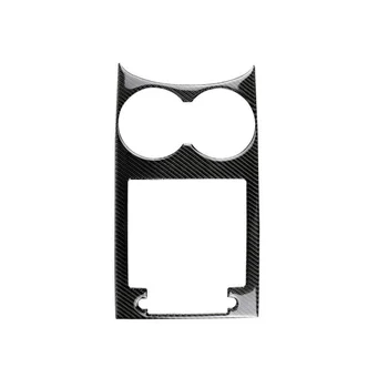 

Decor Cup Holder Trim For Porsche Macan 15-18 Interior Water Cup Holder Trim