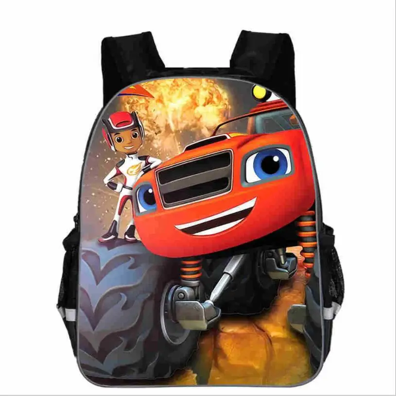 blaze school bag