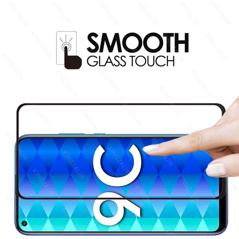 Защитное стекло для объектива камеры 2 в 1 закаленное huawei honor 9c 9s 9a 8s 8a play Защита