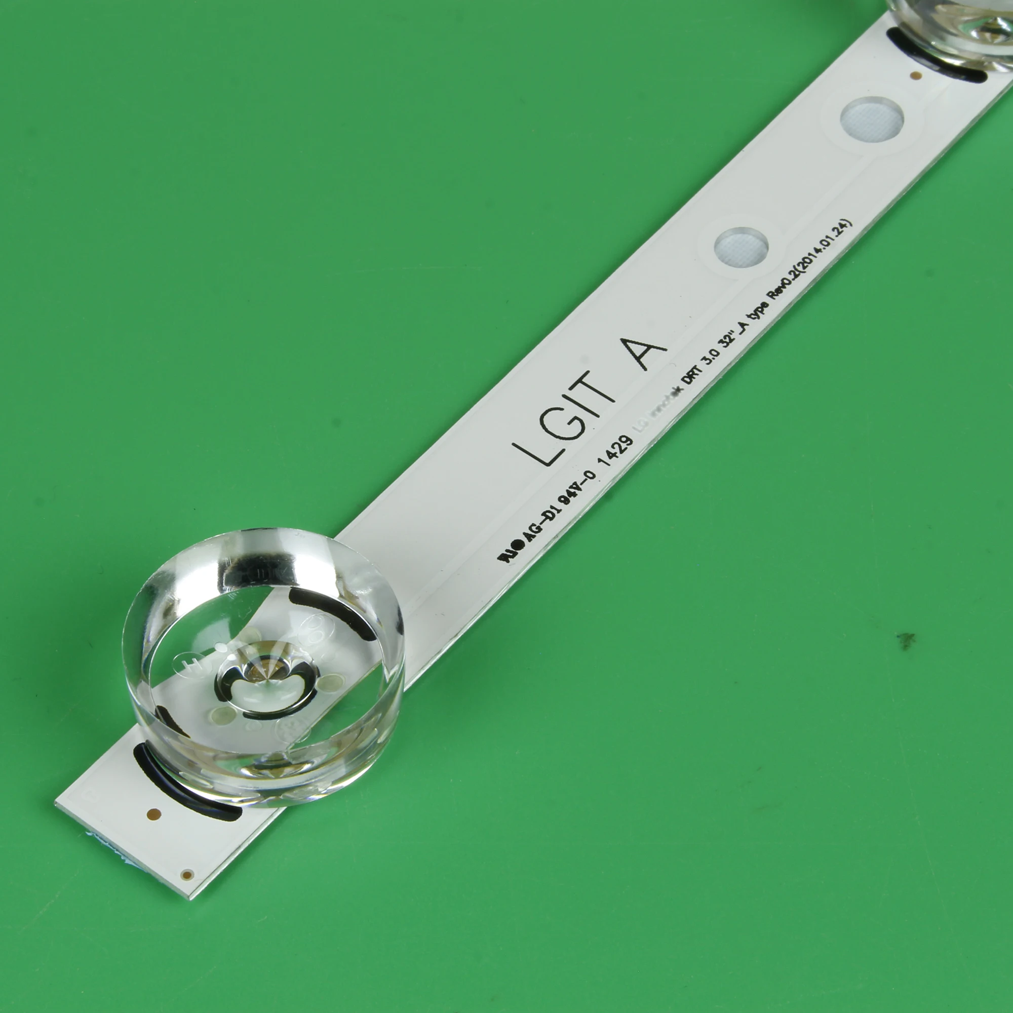 Новинка 32LB5610 CD Светодиодная лента CEM 3 S94V 0 1506 LED для LG LC320DUE FGA3 32LB550B 32LB570B 32LB561B
