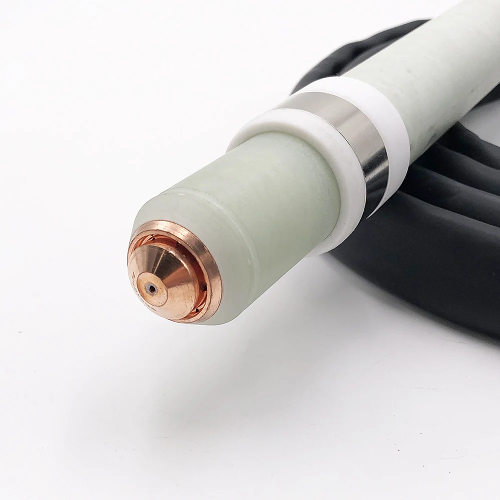 HF Pilot Arc Air coolde OEM A141 P141 гофонарь для плазменной резки Trafimet 4 м|Сварочные горелки| |