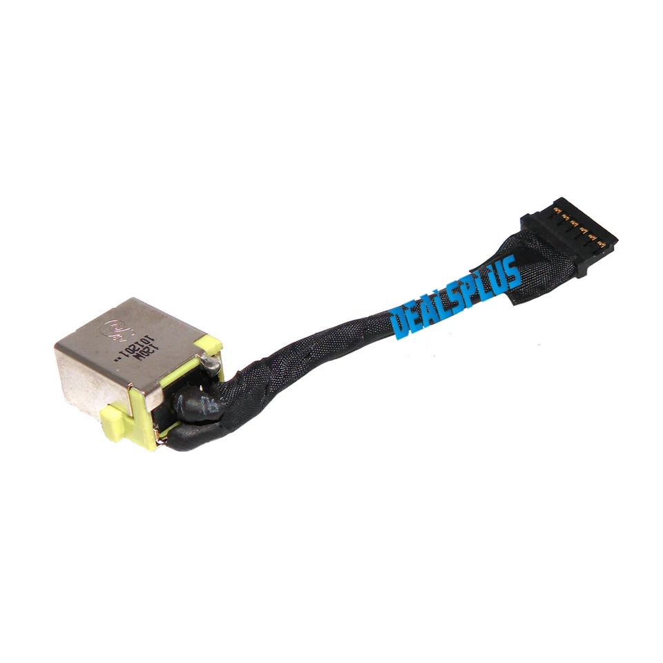 Connecteur D'alimentation DC Jack Pour Acer Aspire 5920-5A2G25Mi - Pièce De Rechange Neuve
