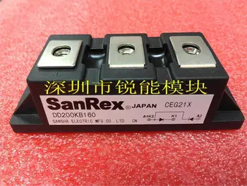 

Rectifier / DD200KB160--RNDZ