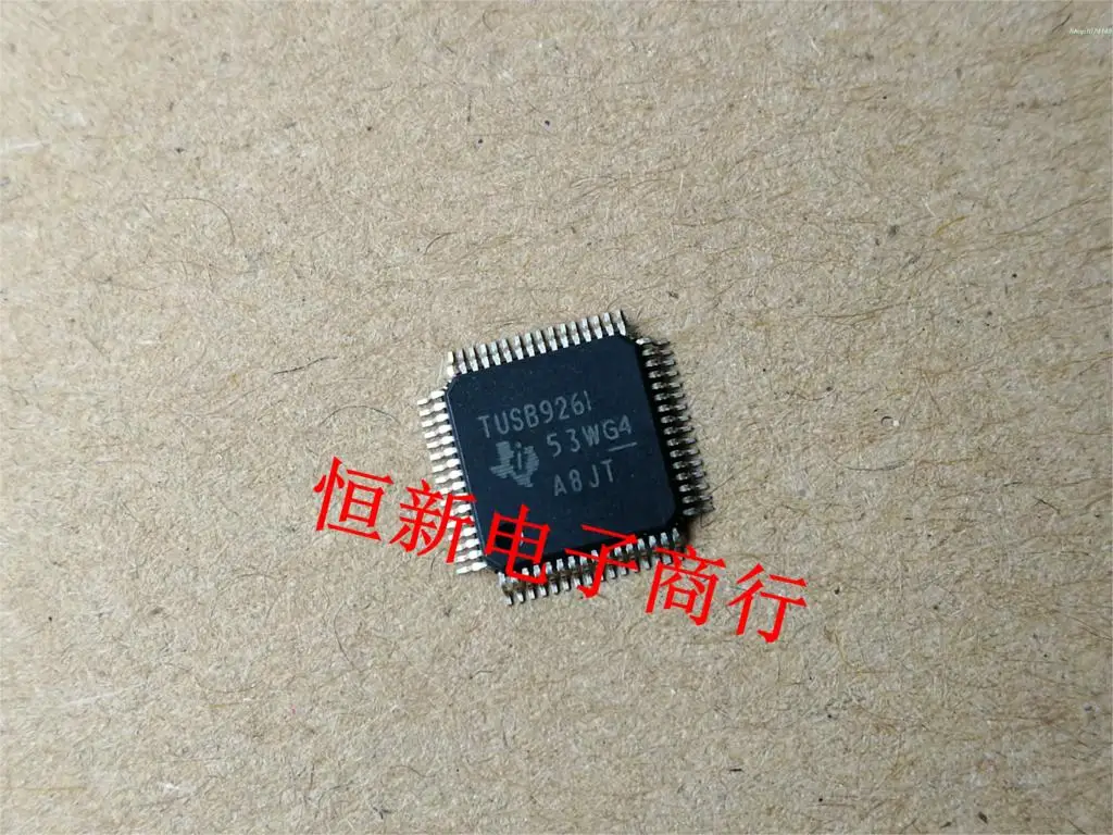 TUS926I TUS9261 QFP