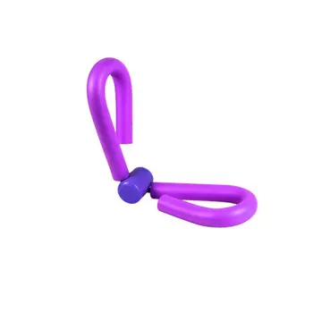 

Eva Leg Beauty Device Portable Home Fitness Equipment S Type Stovepipe Trainer Yoga Supplies Leg Clamp