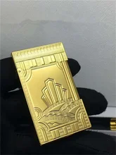 S.T памятный D upont светлый яркий звук! Новый с коробкой и серийным номером адаптера TH55 S.T памятный D upont светлый яркий звук! Новый с коробкой и серийным номером адаптера TH55