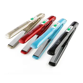 

Professional Salon Steam Styler Ceramic Hair Straightener Salon Personal Use Hair Styling Tool Straightener dropshipping