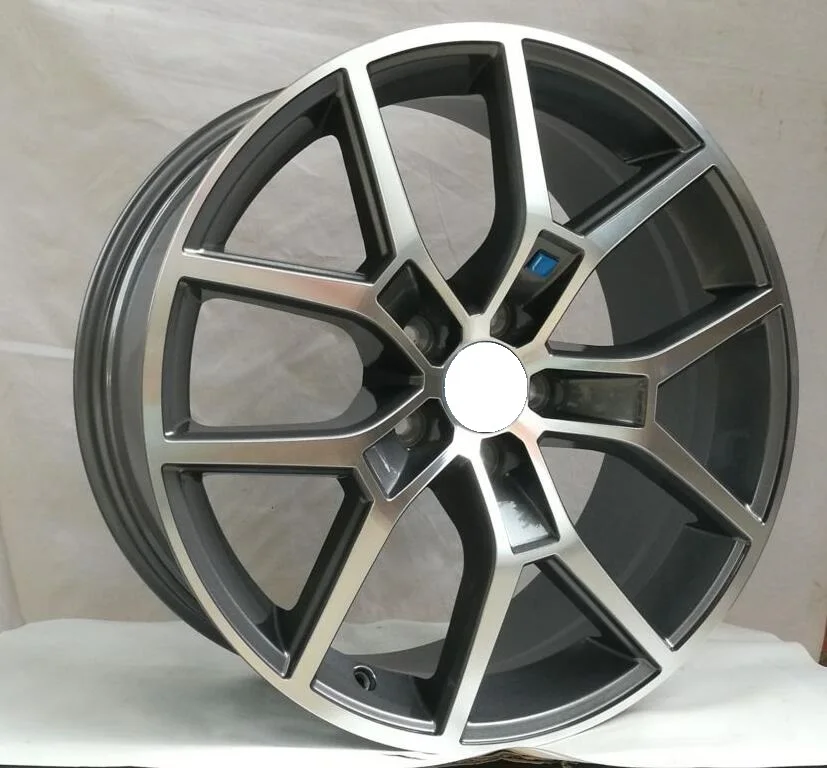 17 18 дюймов 17x7 5 18x8 0 5x108 Ободы из сплава для автомобильных колёс подходят Volvo|rims for
