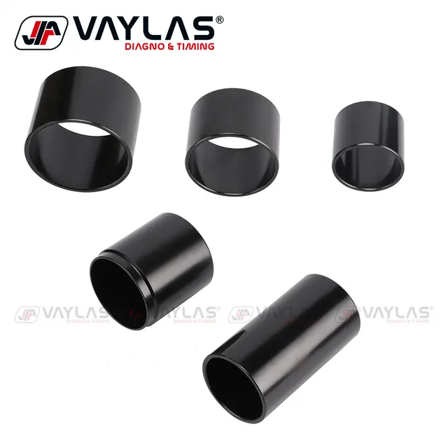 مجموعة خدمة المفاصل الكروية ، 4 في 1 ، مجموعة أدوات عالمية لإزالة المفاصل الكروية ، 10 قطعة