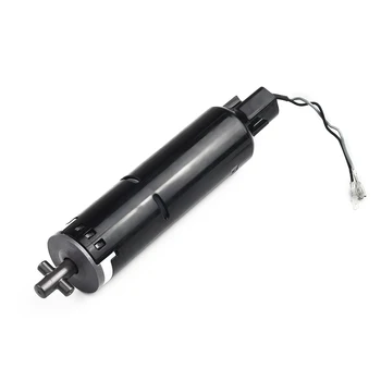 

20W Motor Soft Head Brushbar Assembly For Dyson V6 V7 V8 Replace 966792 17*3.5cm