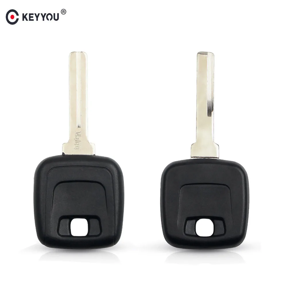 Чехол для автомобиля KEYYOU чехол Volvo XC70 XC90 V50 V70 S60 S80 C30 VOLVO S40 S70 V40 | Автомобили и