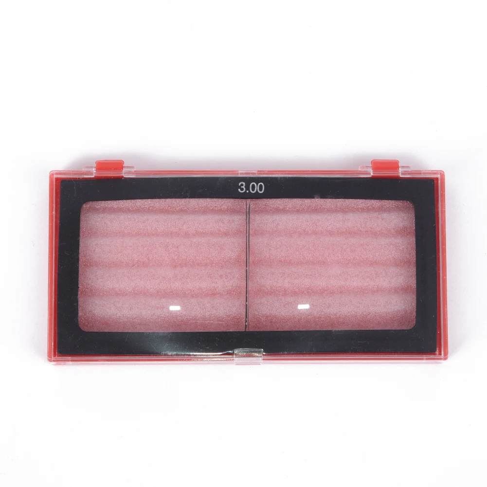 1 Box Magnifying Glass Lens Set Welding Helmet Magnifier Mask Diopter 1.0-3.0