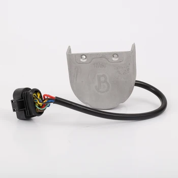 

Control for 5KW 12V diesel liquid parking heater water heater