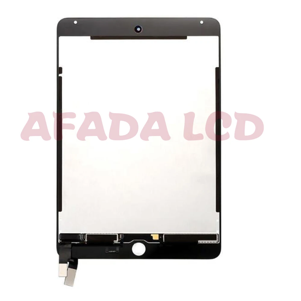 AAA + Lcd s для iPad mini 4 LCD Mini4 A1538 A1550 ЖК дисплей сенсорный экран дигитайзер панель сборка