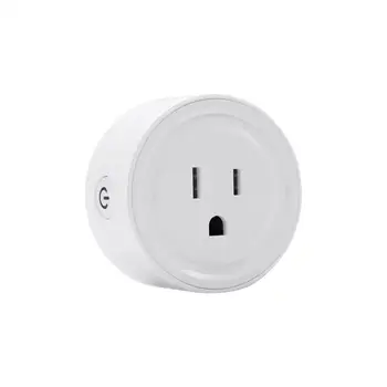 

US Smart WiFi Power Socket US Plug WIFI Switch