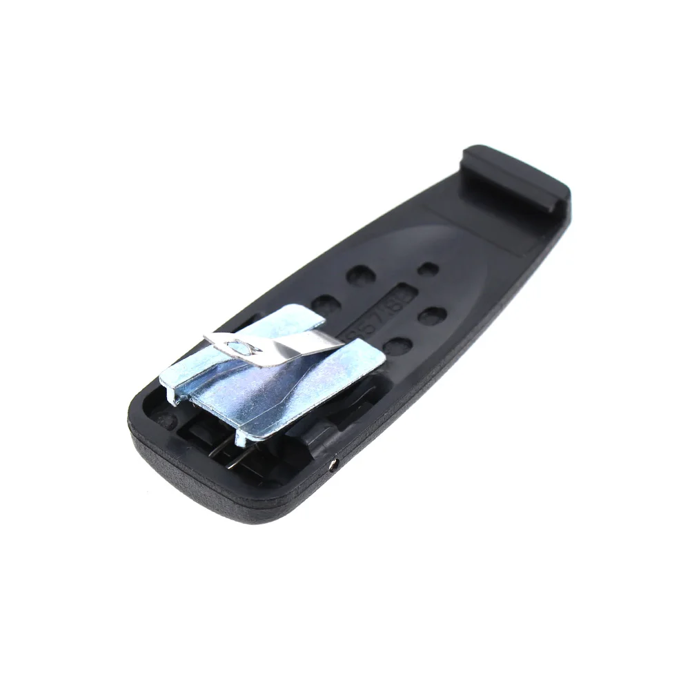 4X Зажим для ремня для Motorola NN9012 NTN9815 NTN9858 PMNN4080 PMNN4017