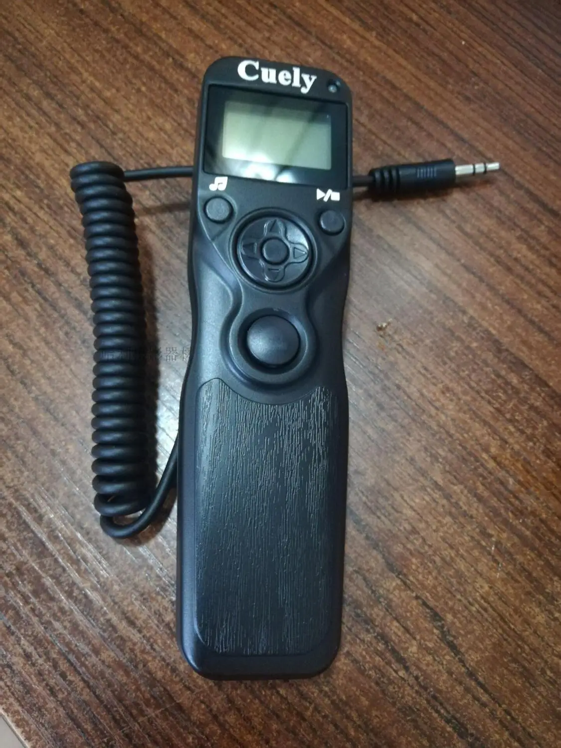 RS-60E3 LCD Timer Shutter Release Remote Control for Canon 1300D 1100D 1200D 1000D 100D 350D 500D 550D 650D 700D 750D 600D 60D |