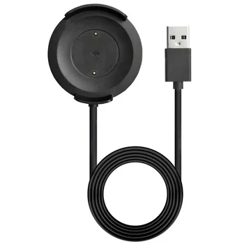 

1m Magnetic Smart Watch Charging Dock for Xiaomi Color WT06 Watch Accessories Replacement Charger Cradle