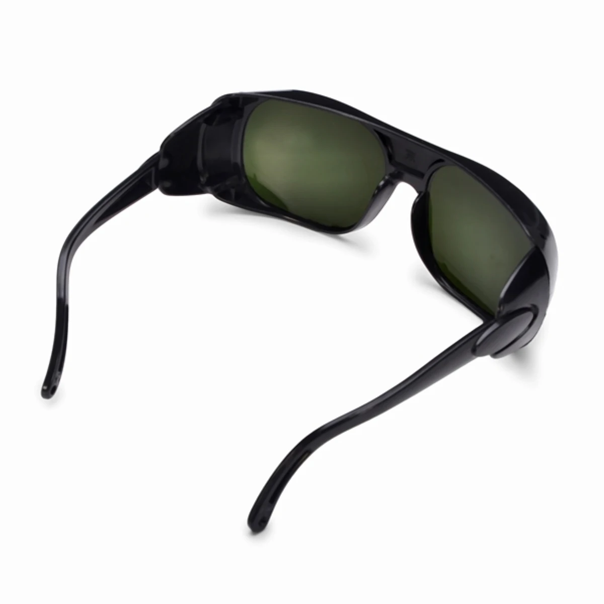 

Laser Safety Glasses Red 600-700nm Laser Safety Glasses Laser Protective Goggles For Laser Engraving Machine New Arrival