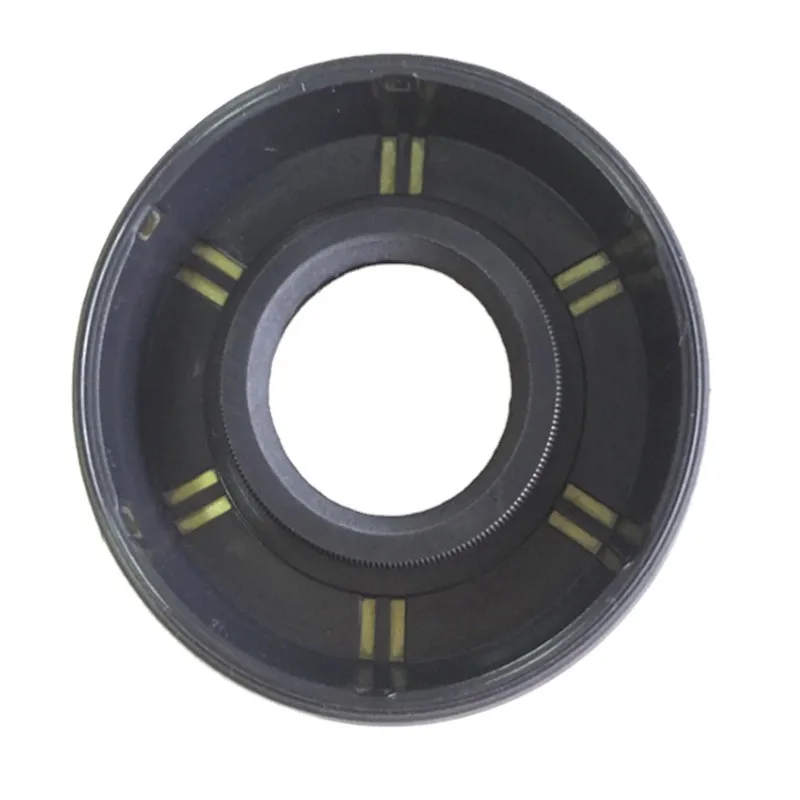 

8*18*4/5/6/7 8x18x4/5/6/7 8*19*7 8x19x7 Nitrile Rubber Black NBR Double Lip Spring Ring TC Gasket Radial Shaft Skeleton Oil Seal