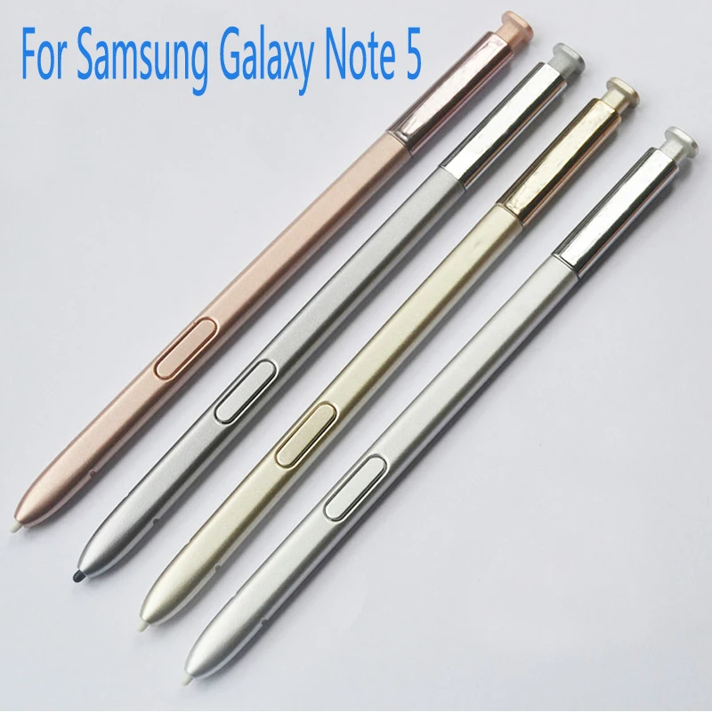 100% работа для Samsung Galaxy Note 5 S ручка SM-N9200 N9208 N9209 Note5 стилус - Цена: 597,26 руб.