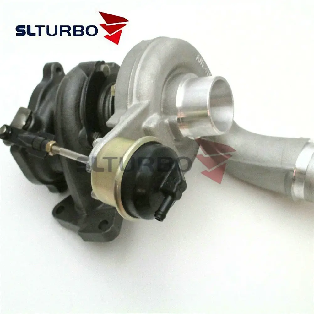 Pieno Turbo/Completo Turbo/Turbo/Turbolader Gt1544S 700830 Per Renault Megane Scenic Laguna Espace Clio 1.9 Dti F9Q/F8Q