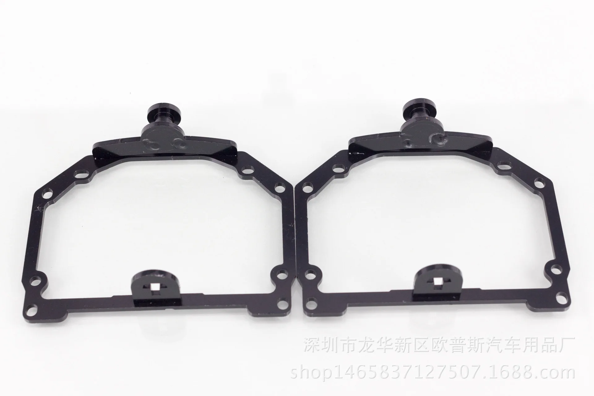 

Wholesale Automobile Lens Holder Special Car for Special Use Q5 Sea Bottom Bracket for Double-mercerized Cotton Lens Lamp Holder