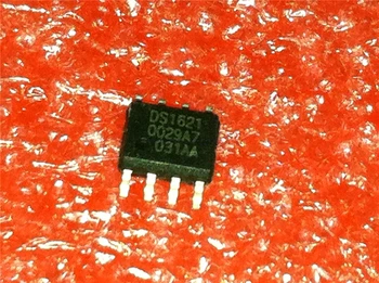 

1pcs/lot DS1621S+TR DS1621S DS1621 SOP-8 In Stock