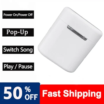 

Bluetooth Headphones 5.1 TWS Wireless Earphones for Xiaomi Samsung Huawei with Microphone wireless earbuds gaming headset