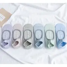 1 пара, женские носки для йоги, быстросохнущие Нескользящие Гимнастика-Пилатес, носки для фитнеса, танцев, спортивные дышащие хлопковые носки, эластичность