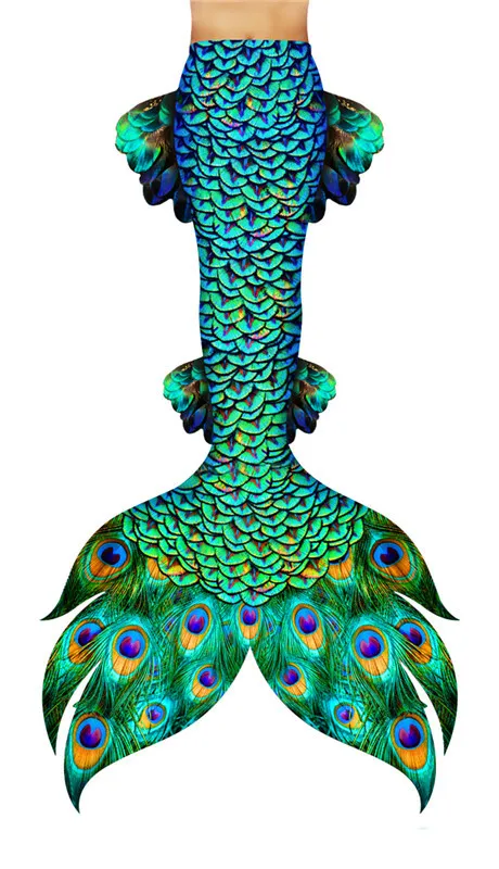 Mermaid-Tail-Cosplay-Costume-Women-Swimmable-Swimwear-Custom-size-Beach-Swimming-Cosplay-Costume-without-Monofin(20)