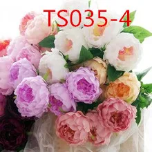 

Wedding & Important Occasion Accessories Bridal Bouquet TS035