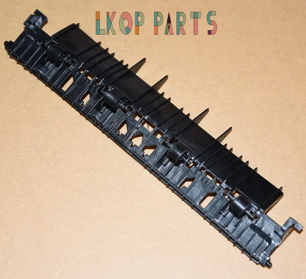 RC2-7848 RC2-7848-000 Fuser Upper Delivery Guide Assembly For HP P3015 M521 M525 series (6)