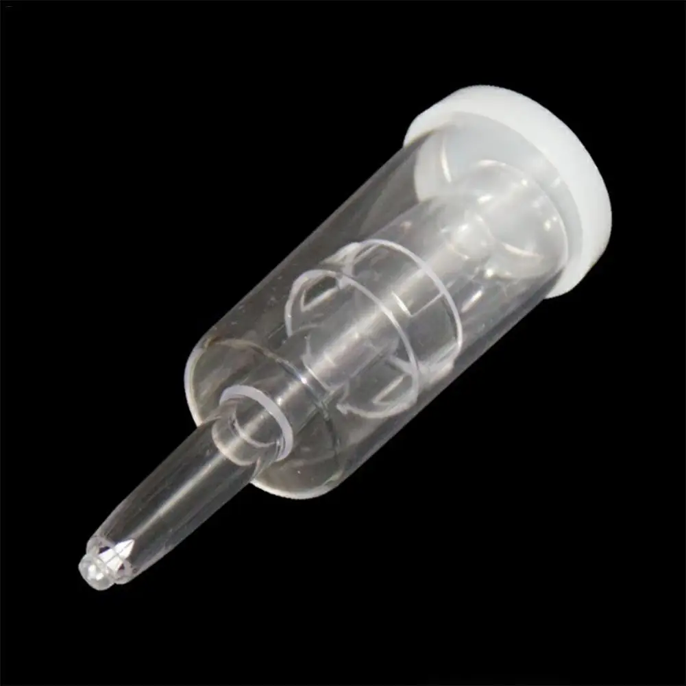 

1PC Beer Durable Cylinder Fermentation Tank Air Brake One - Way Exhaust Seal Check Valve for Wine Fermented Beer Brewing