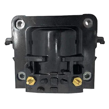 

Metal Ignition Coil Auto Parts for Toyota 90919-02164 UF-111