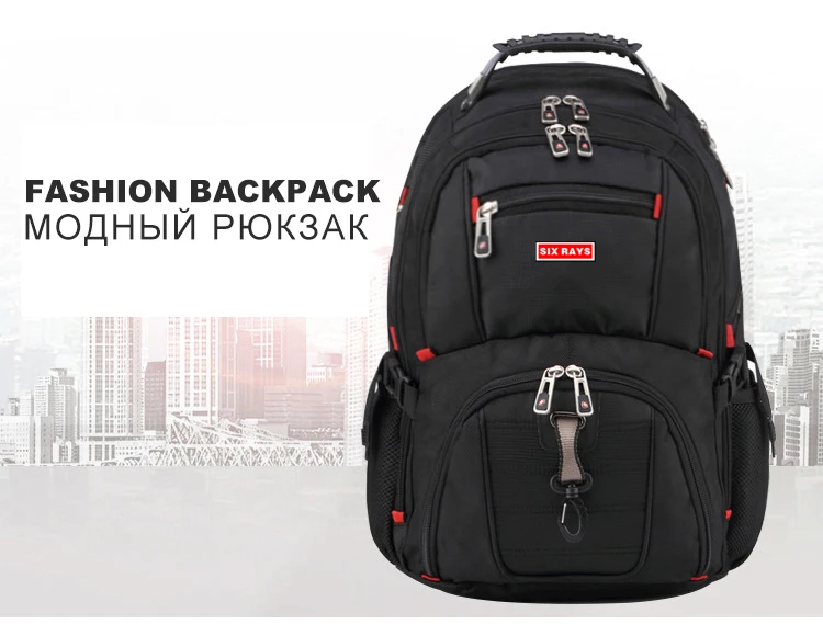 Фирменный Швейцарский рюкзак для ноутбука 15,", внешний USB зарядка, швейцарский рюкзак для компьютера, Противоугонный рюкзак, водонепроницаемые сумки для мужчин и женщин