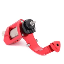 Новейший Топ Высокое качество швейцарский двигатель татуировки питания регулируемый ход прямой привод роторный