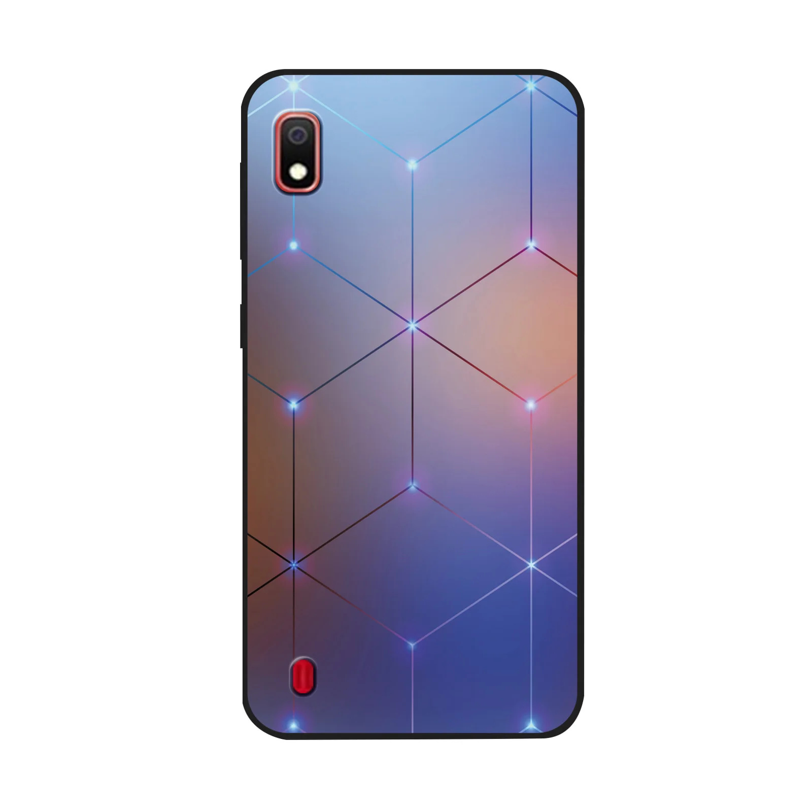 Чехол силиконовый для Samsung A10 A20 A40 A50 A60 A70 A30 A30S A50S A70S A7 2018 A750F|Бамперы| |