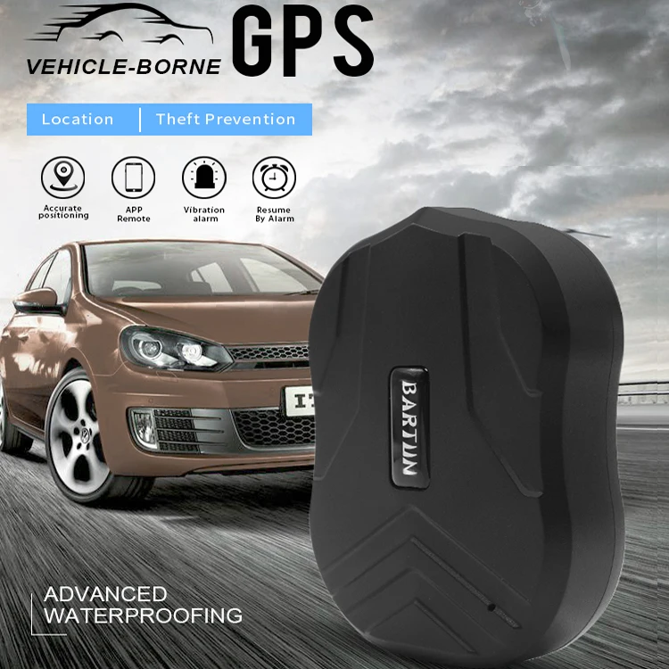 Микро gps трекер для автомобиля Голосовая Вибрация сигнализация gps локатор водонепроницаемый Магнит gps локатор трекер для автомобиля в режиме реального времени отслеживающее устройство