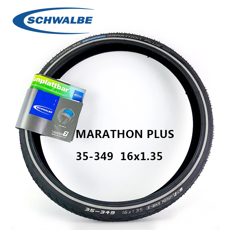 schwalbe marathon plus hs wire tire